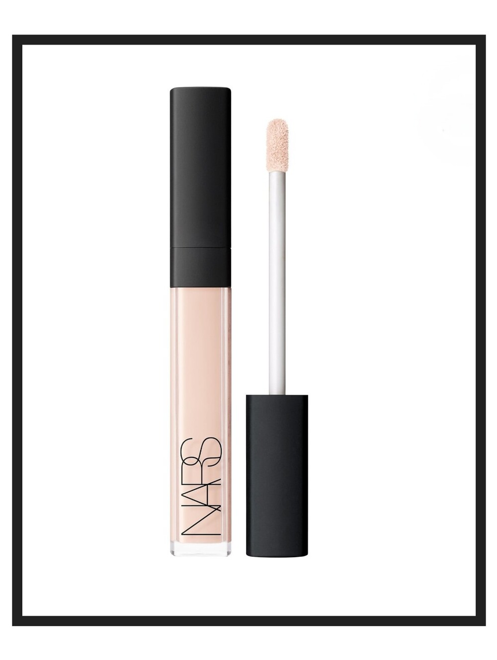 NARS Radiant Creamy Concealer in Light 2 Vanilla